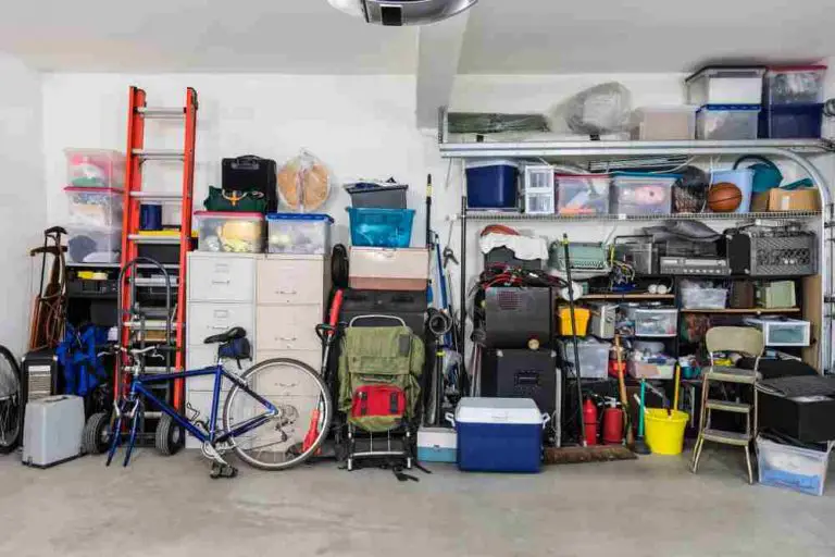 3 Amazing Ladder Storage Solutions to Try [Step-by-Step]