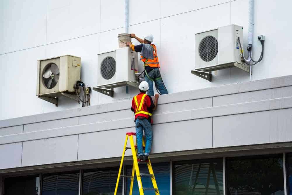 how long do aluminum ladders last