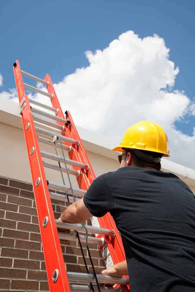 ladder inspection checklist