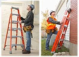 How Long Do Aluminum Ladders Last